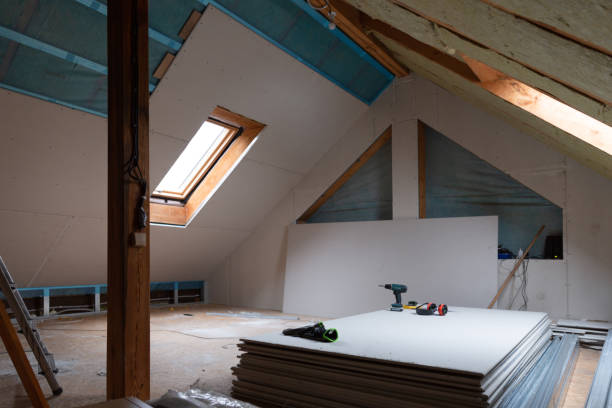 Insulation Repair Services in Boyceville, WI