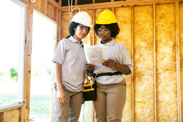 Range of Insulation Solutions in Boyceville, WI