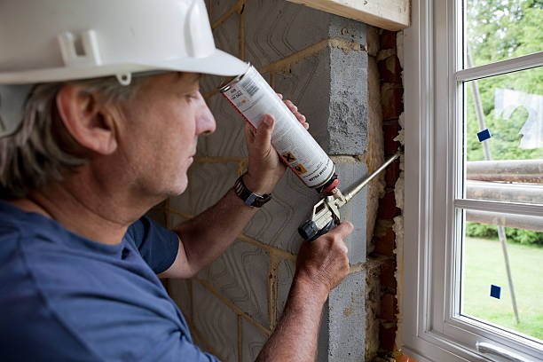Garage Insulation Installation in Boyceville, WI